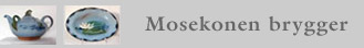 Mosekonen galleri